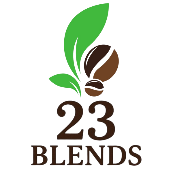 23 Blends